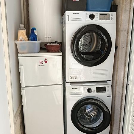 サンレモSommacon Houseアパートメント エクステリア 写真